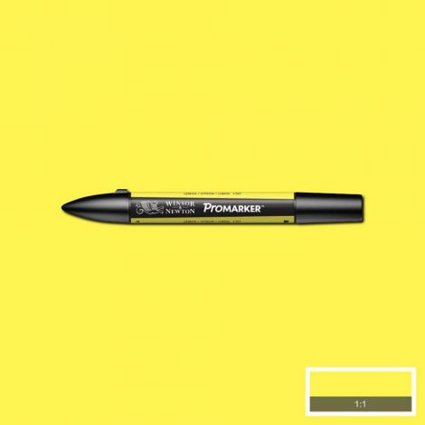 Promarker Winsor&Newton Y747 Lemon